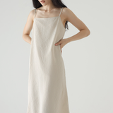 Cornsilk Solstice Dress