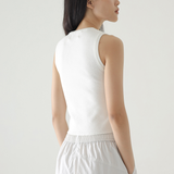 Offwhite Roue