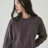 Charcoal Marri Longsleeves