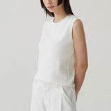 Offwhite Roue