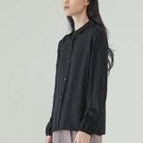 Black Basic Shirt