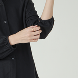 Black Basic Shirt