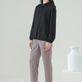Black Basic Shirt
