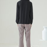 Black Basic Shirt