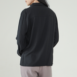 Black Basic Shirt