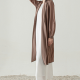 Offwhite Sparrow