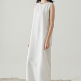 Offwhite Sparrow