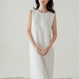 Offwhite Sparrow
