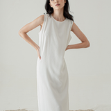 Offwhite Sparrow