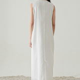 Offwhite Sparrow