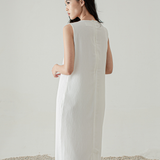Offwhite Sparrow