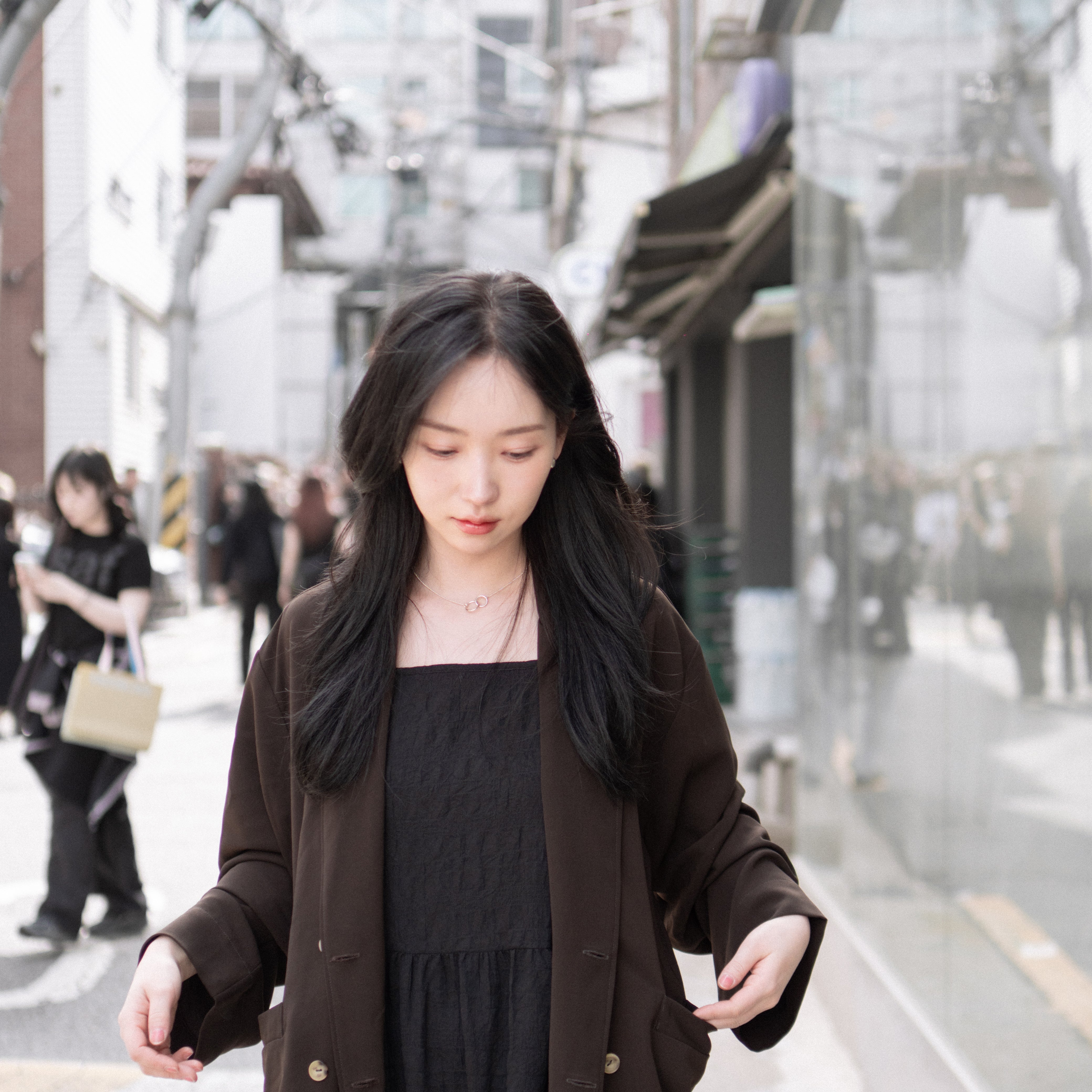 Urban Seoul In Kano - Vol.01