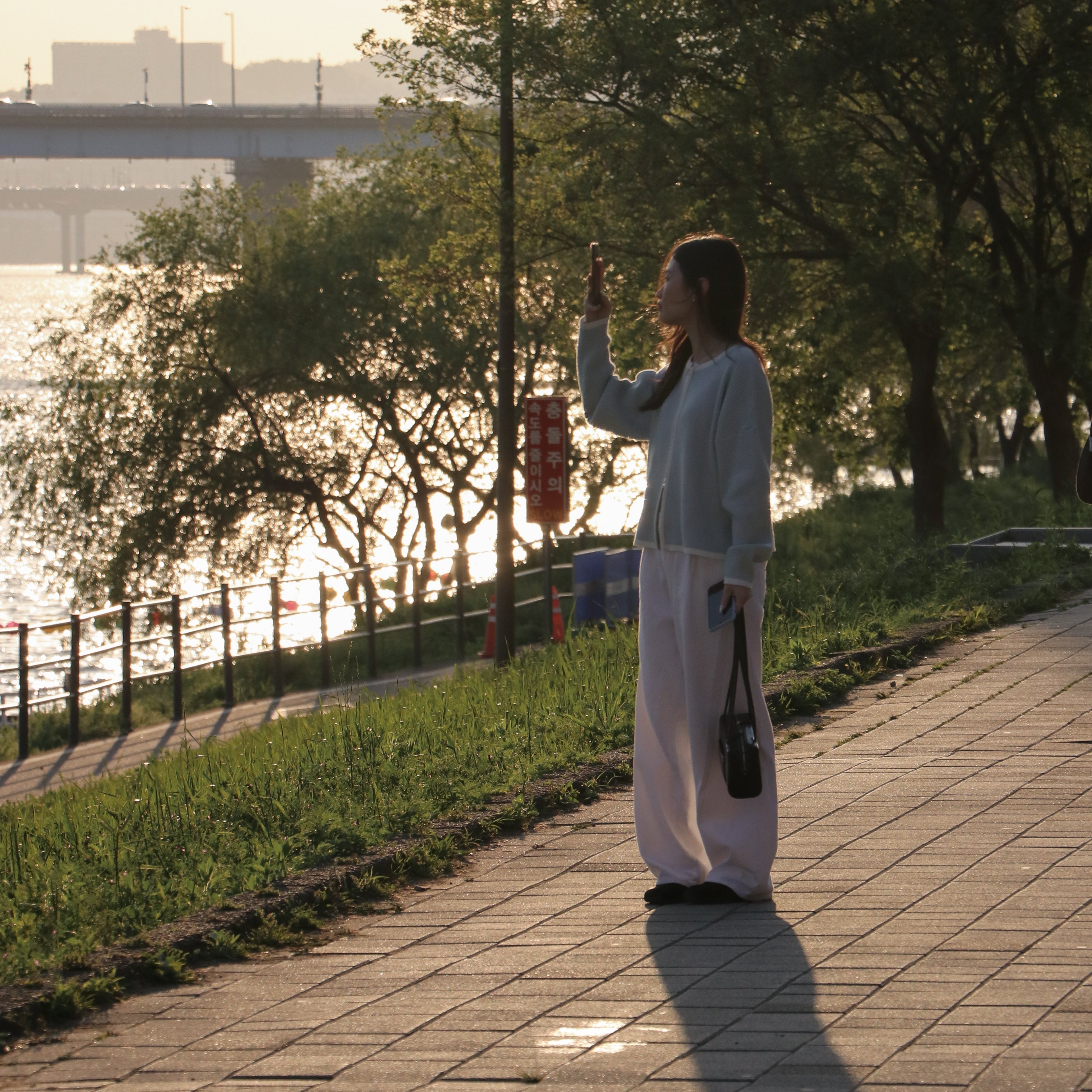 Urban Seoul In Kano - Vol.02