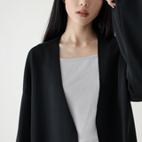 Black Blume Outerwear