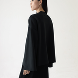 Black Blume Outerwear