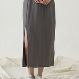 Caise Smoke Skirt