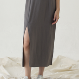 Caise Smoke Skirt