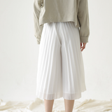 Offwhite Palme Trousers