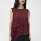 Maroon Fressia
