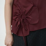 Maroon Fressia