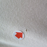 [DEFECT] Beige Neva Tee M