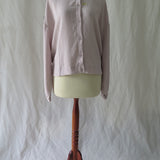 [DEFECT] Meringue Cycle Jacket