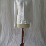 [DEFECT] Offwhite Elm L,XL