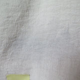 [DEFECT] Cream Eyre Drawstring Dress XS,L