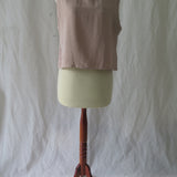 [DEFECT] Beige Float XL