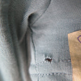 [DEFECT] Teal Basic Tee L