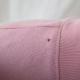 [DEFECT] Blush Basic Tee M