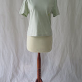 [DEFECT] Mint Basic Tee M