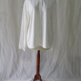 [DEFECT] Offwhite Basic Shirt M,L