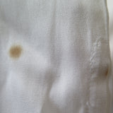 [DEFECT] Offwhite Basic Shirt M,L