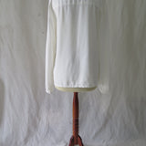 [DEFECT] Offwhite Basic Shirt M,L