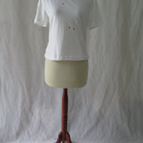 [DEFECT] Offwhite Basic Tee XS,S,M,L