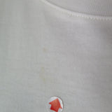 [DEFECT] Offwhite Basic Tee XS,S,M,L