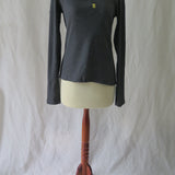 [DEFECT] Dark Grey Acker S