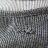 [DEFECT] Dark Grey Acker S