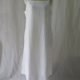 [DEFECT] Offwhite Solstice Dress L