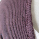 [DEFECT] Coffee Acker M