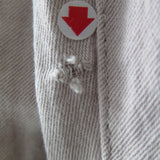 [DEFECT] Oat Alpine S