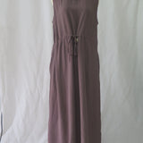 [DEFECT] Wood Eyre Drawstring Dress M