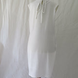 [DEFECT] Offwhite Call Dress XS,L