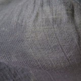 [DEFECT] Black Ville  Sheer Shirt