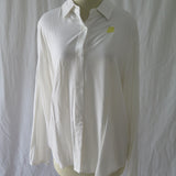 [DEFECT] Offwhite Basic Shirt L