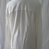 [DEFECT] Offwhite Basic Shirt L