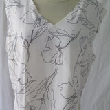 [DEFECT] Offwhite Veloute L