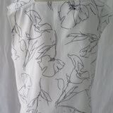 [DEFECT] Offwhite Veloute L