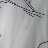 [DEFECT] Offwhite Veloute L